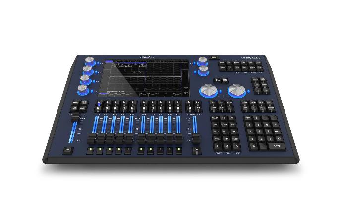 MagicQ MQ70