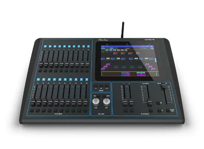 QuickQ10