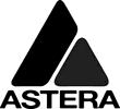 Astera logo