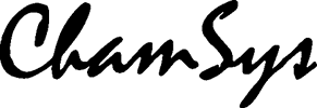 ChamSys logo