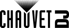 Chauvet DJ logo