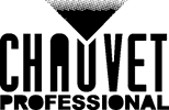 Chauvet Professional logo