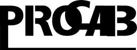 Procab logo