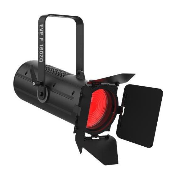 Chauvet EVE F-160ZQ 160W RGB+WW LED fresnel