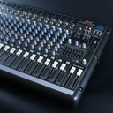 AVE Strike FX16BT Mixer
