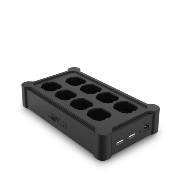 CHAUVET D-Fi XLR PACK
