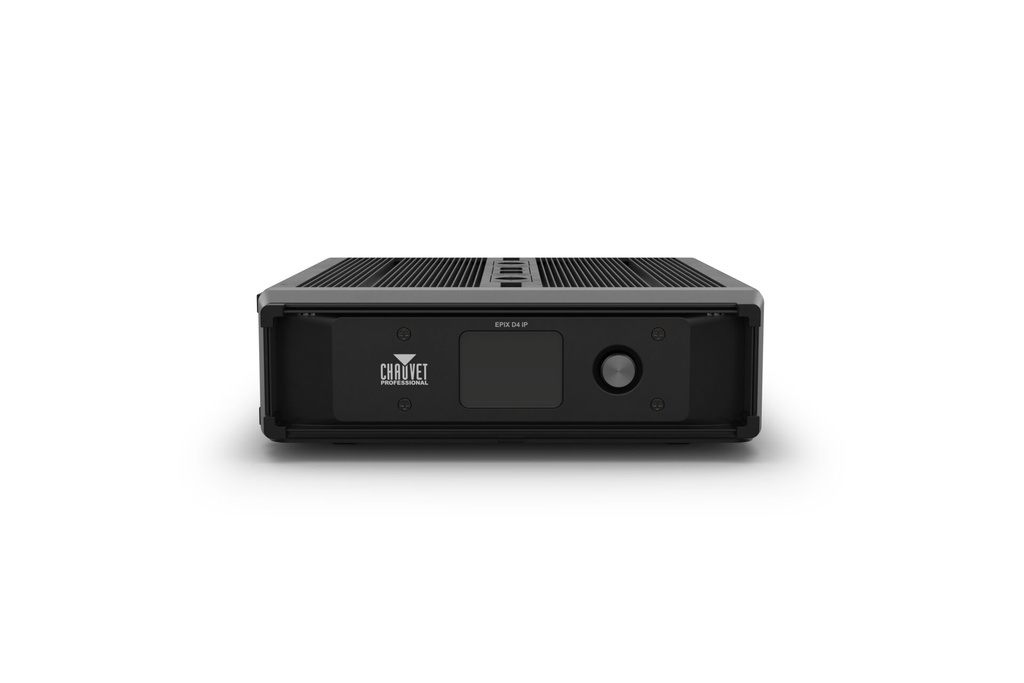 CHAUVET EPIX D4IP