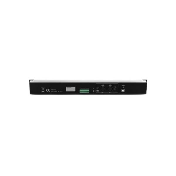 CHAUVET EXPRESS rack DMX controller 3 universe