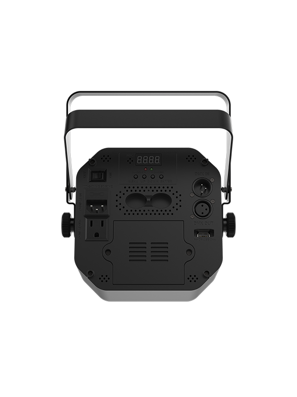 CHAUVET EZ Link Par Q4 BT ILS