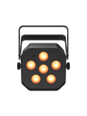 CHAUVET EZ Link Par Q6 BT ILS