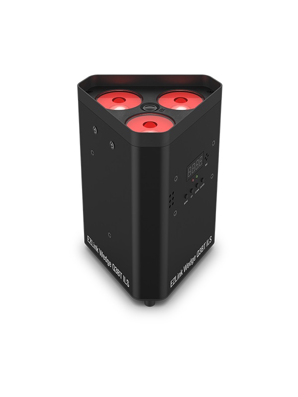 CHAUVET EZ Link Wedge Q3BT ILS