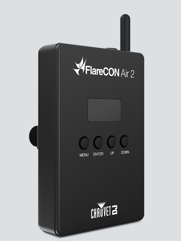 CHAUVET Flarecon Air 2 Transciever