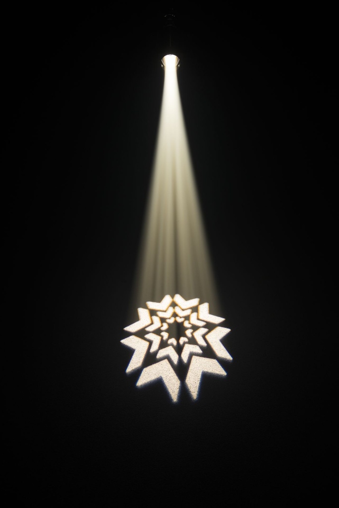 CHAUVET DJ Eve E50Z
