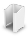 CHAUVET Freedom FLEX 9 White Sleeves (set of 6)