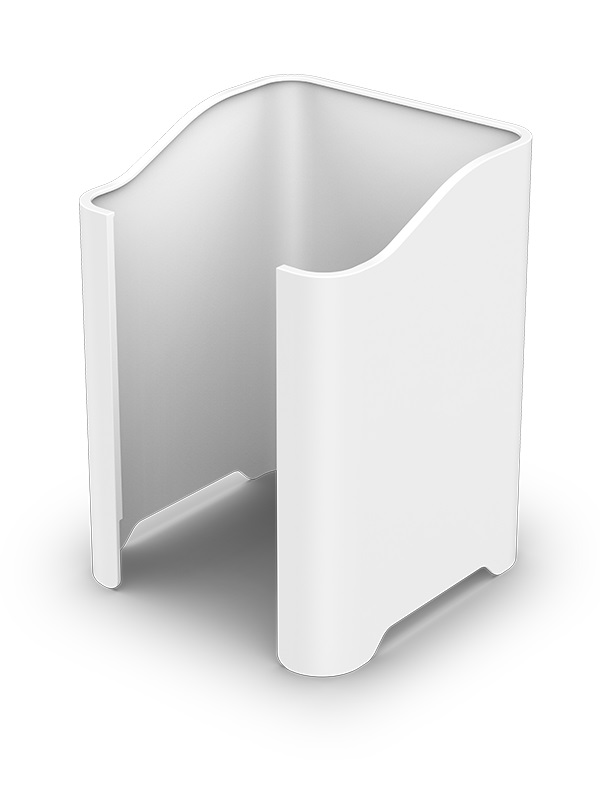 CHAUVET Freedom PAR 9 White Sleeves (set of 4)