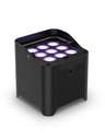 CHAUVET Freedom PAR H9 IP x 4 in softcase
