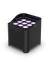 CHAUVET Freedom PAR H9 IP x 4 in softcase