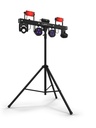 CHAUVET GIG BAR MOVE ILS