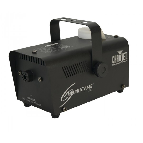 CHAUVET H700 Hurricane mini