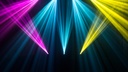 CHAUVET Intimidator Hybrid 251SR
