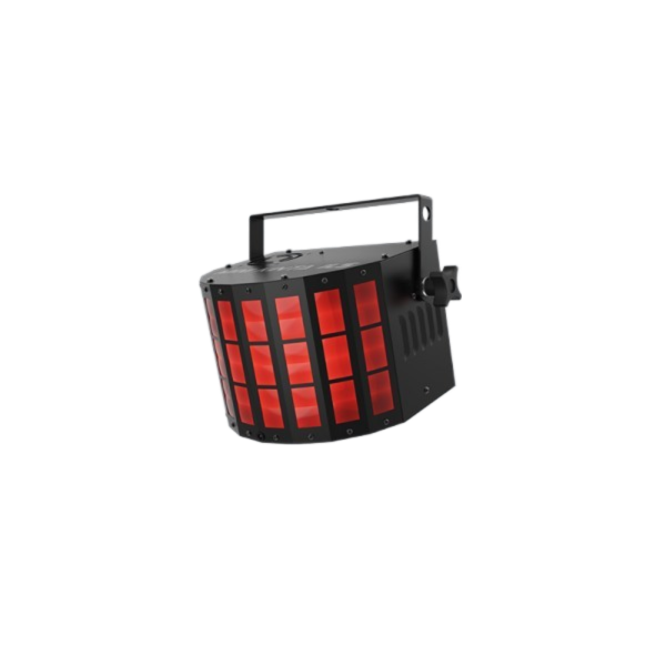 CHAUVET KINTA FX ILS