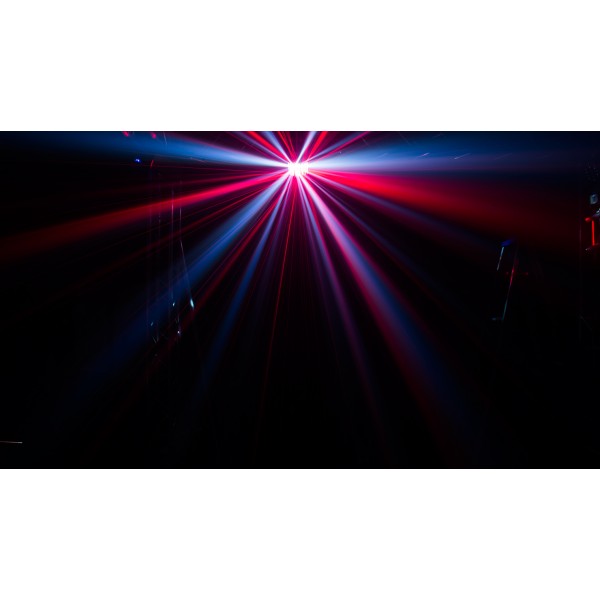 CHAUVET KINTA FX ILS