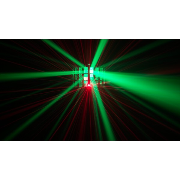 CHAUVET KINTA FX ILS