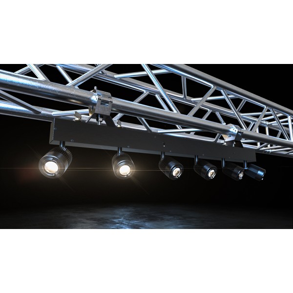 CHAUVET LED PinSpot BAR