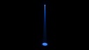CHAUVET LED PinSpot Q1Z ILS