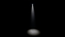 CHAUVET LED PinSpot Q1Z ILS