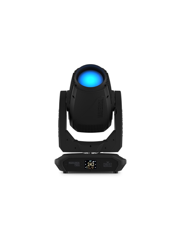 CHAUVET Maverick Force 2 SOLO Wash