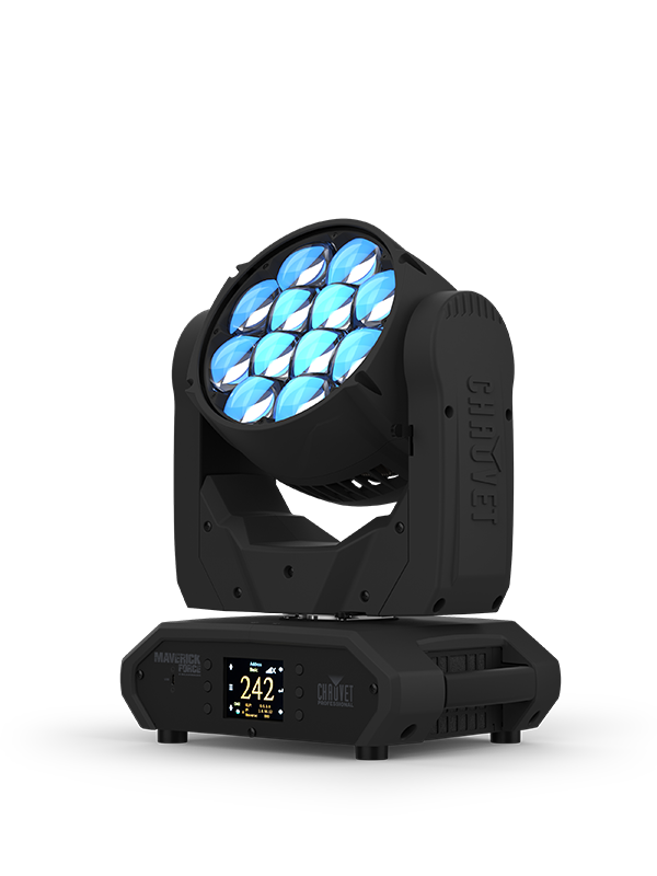 CHAUVET Maverick Force 2 Beam Wash