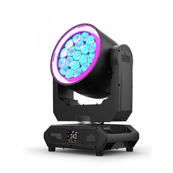 CHAUVET Maverick STORM 2 Beam Wash