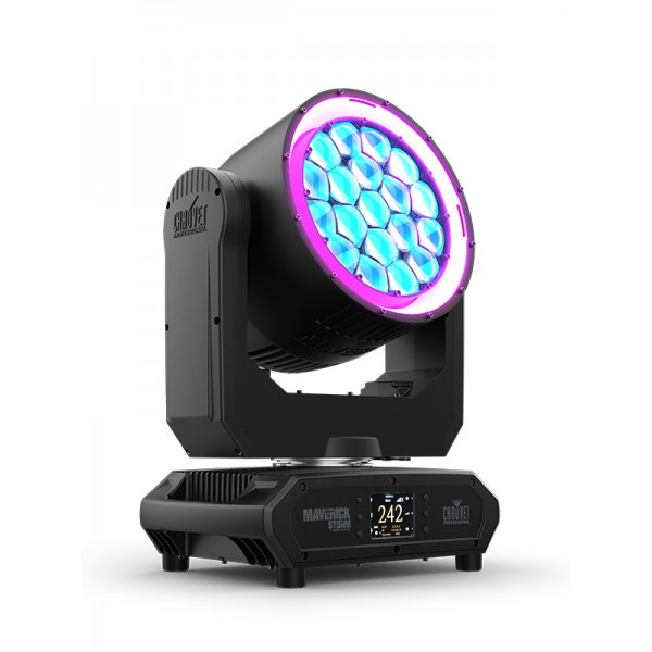 CHAUVET Maverick STORM 2 Beam Wash