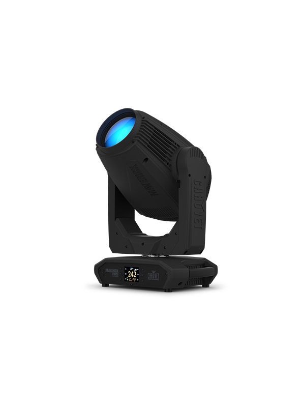 CHAUVET Maverick STORM 4 SOLO WASH