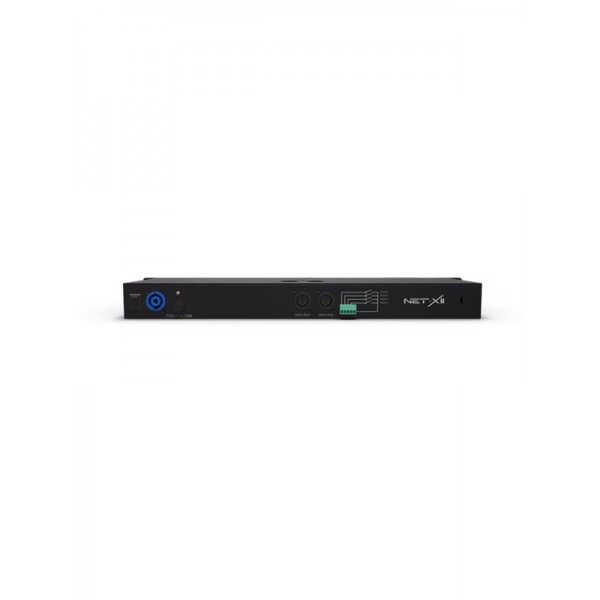 CHAUVET NET X-II Node and splitter, 5 pin