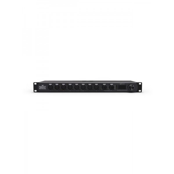 CHAUVET NET X-II Node and splitter, 5 pin