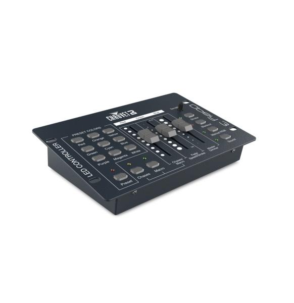 CHAUVET Obey 3