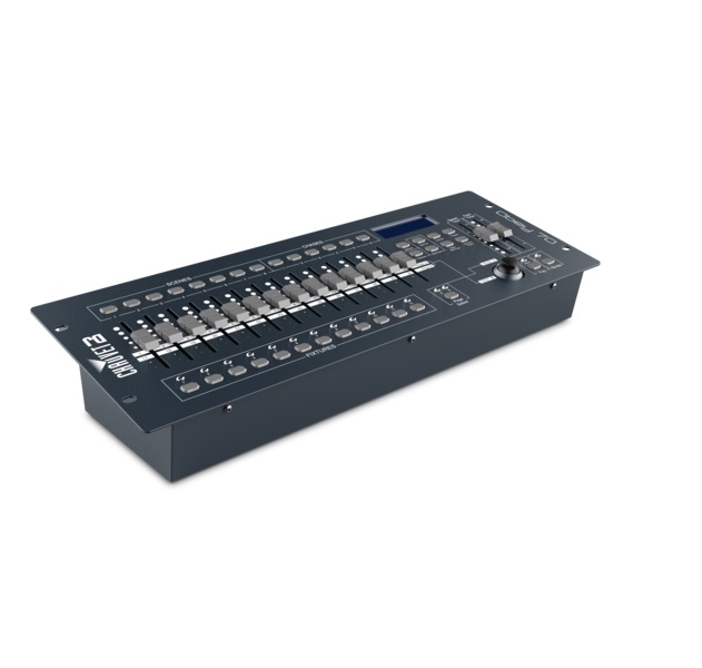 CHAUVET Obey 70