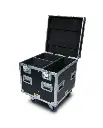 [SC-ROGUER2WASHX2] ShowCase - 2 x Rogue R2 Wash flightcase.webp