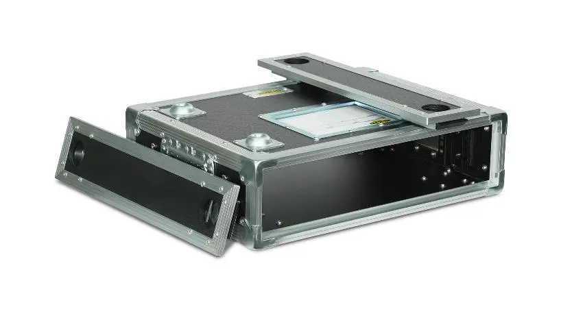 [SC-2RUSLAM] ShowCase - 2RU Slam rack case.webp