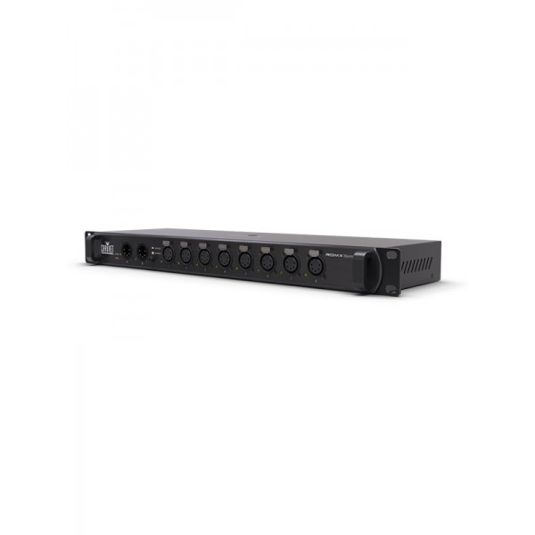 CHAUVET RDM8 - 8 Output RDM/DMX Splitter, 5 pin