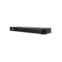 CHAUVET RDM8 - 8 Output RDM/DMX Splitter, 5 pin