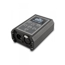 CHAUVET RDM2GO Configuration &amp; Testing Tool