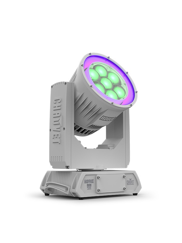 CHAUVET Rogue Outcast 1 Beam Wash (Marine)