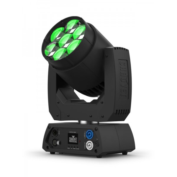 CHAUVET Rogue R1 Beam Wash