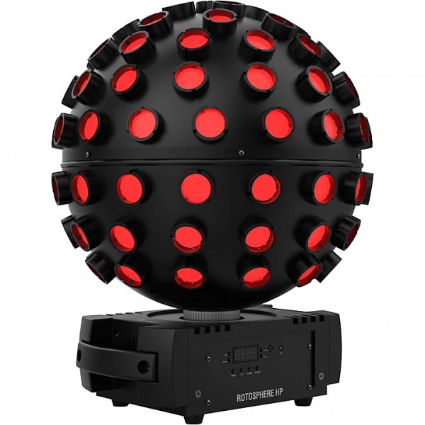 CHAUVET Rotosphere HP