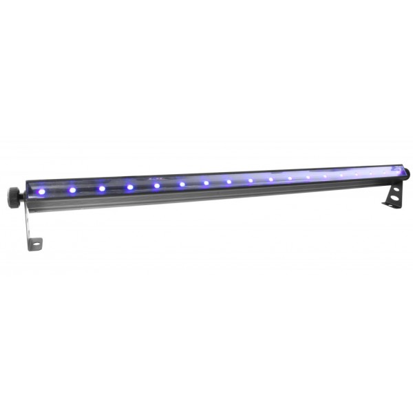 CHAUVET SLIMSTRIP UV