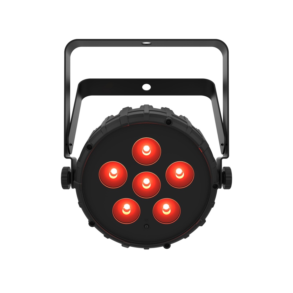 CHAUVET SLIMPAR T6BT