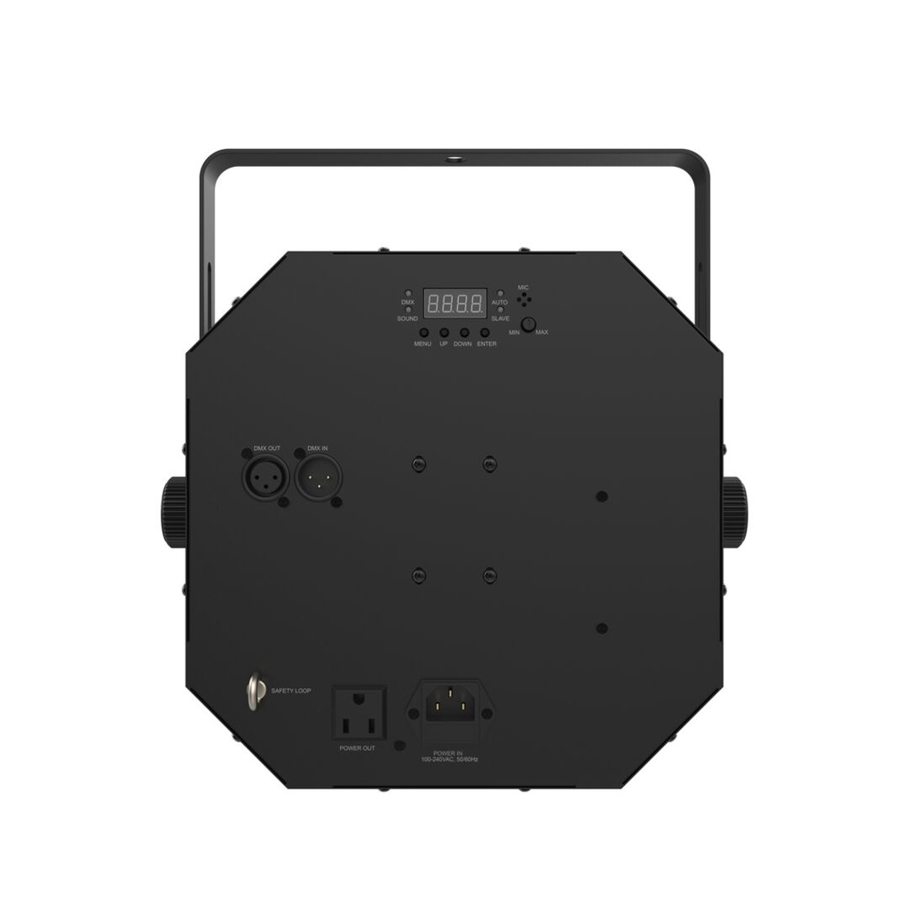 CHAUVET SWARM WASH FX